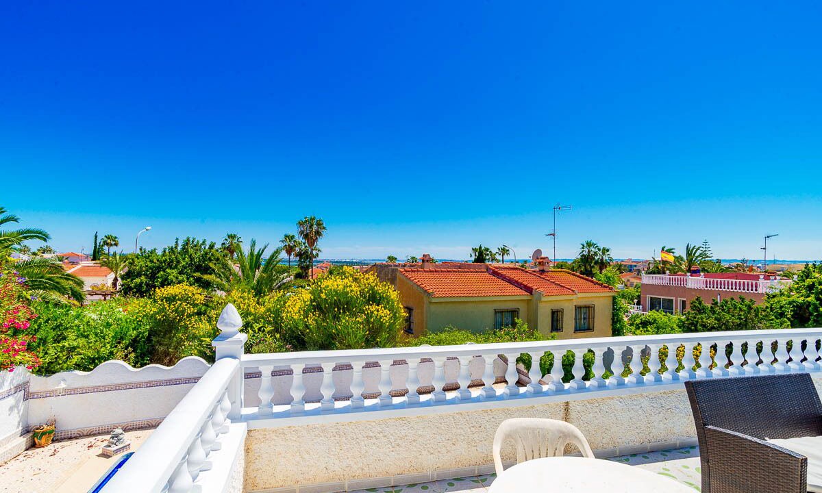 Photo of Outdoor in Quesada