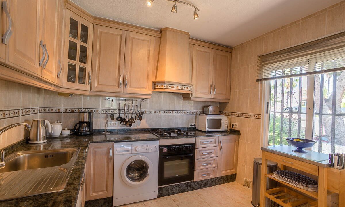 Photo of Kitchen in Quesada