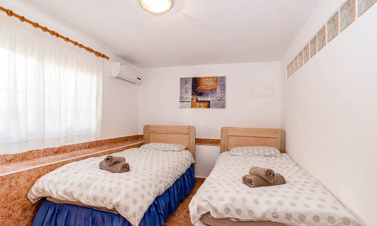 Photo of Bedroom in Quesada