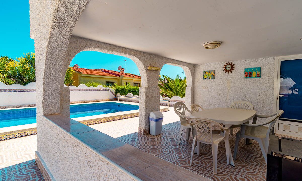 Photo of Outdoor in Quesada