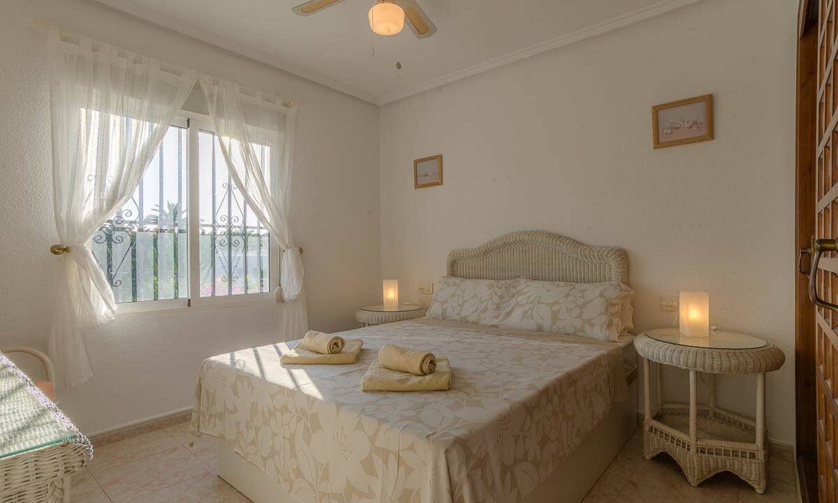 Photo of Bedroom in Quesada