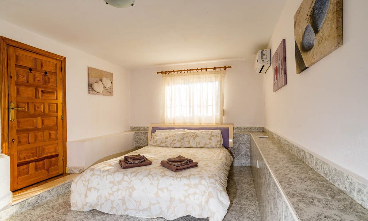 Photo of Bedroom in Quesada