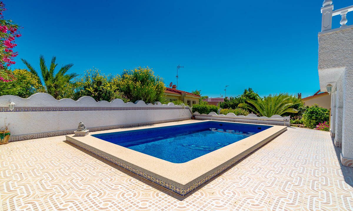 Photo of Outdoor in Quesada