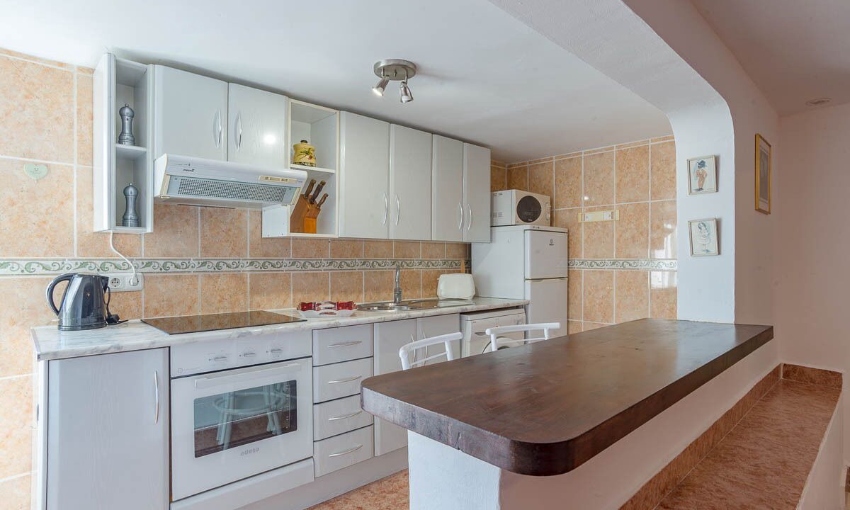 Photo of Kitchen in Quesada