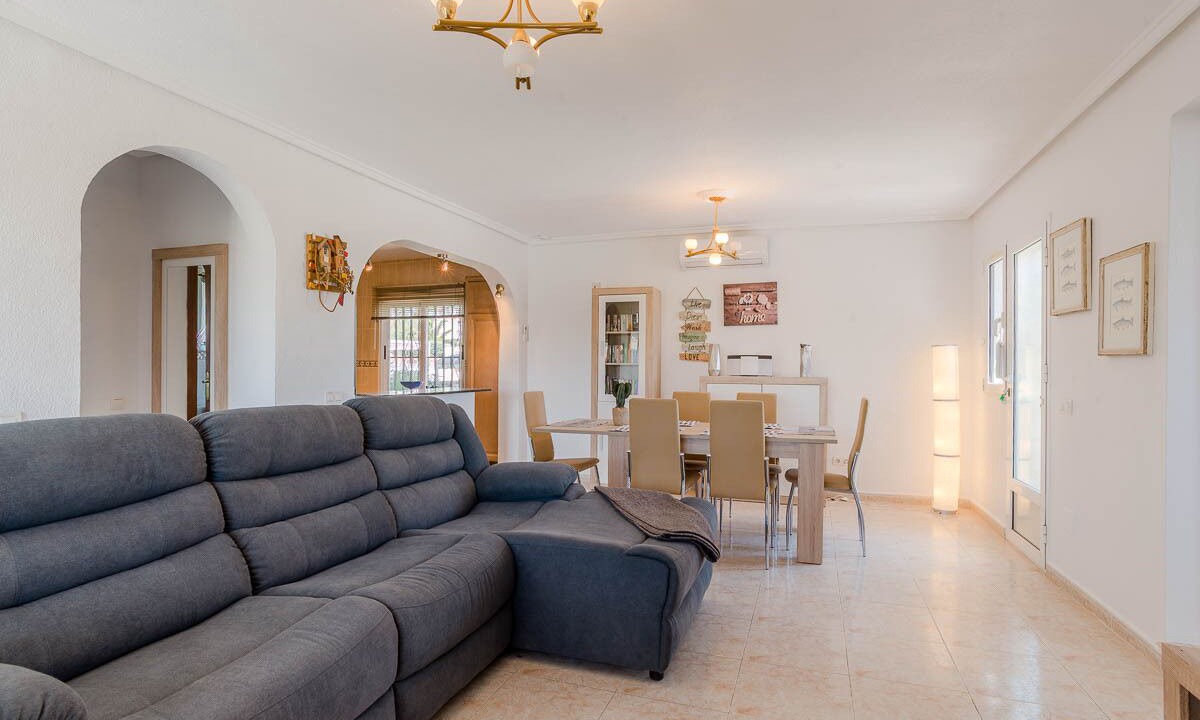Photo of Livingroom in Quesada
