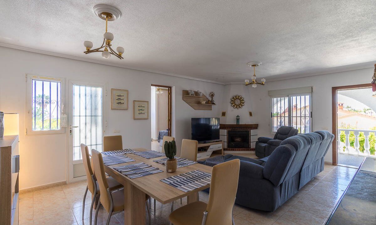 Photo of Livingroom in Quesada