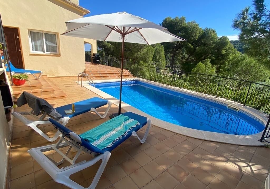 Photo of Outdoor in Sa Riera