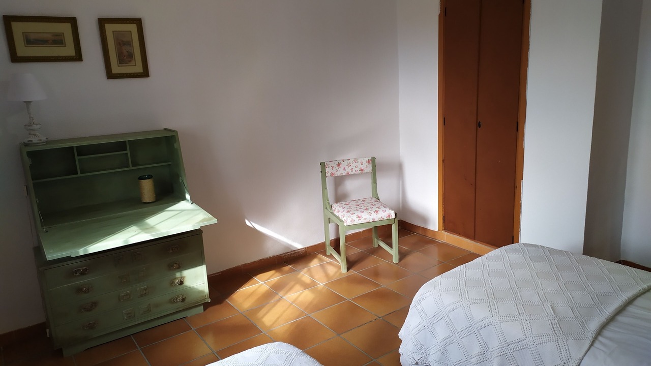 Photo of Bedroom in Muro del Alcoy