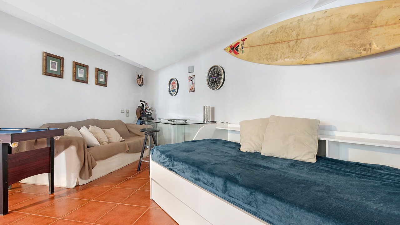 Photo of Livingroom in La Matanza de Acentejo