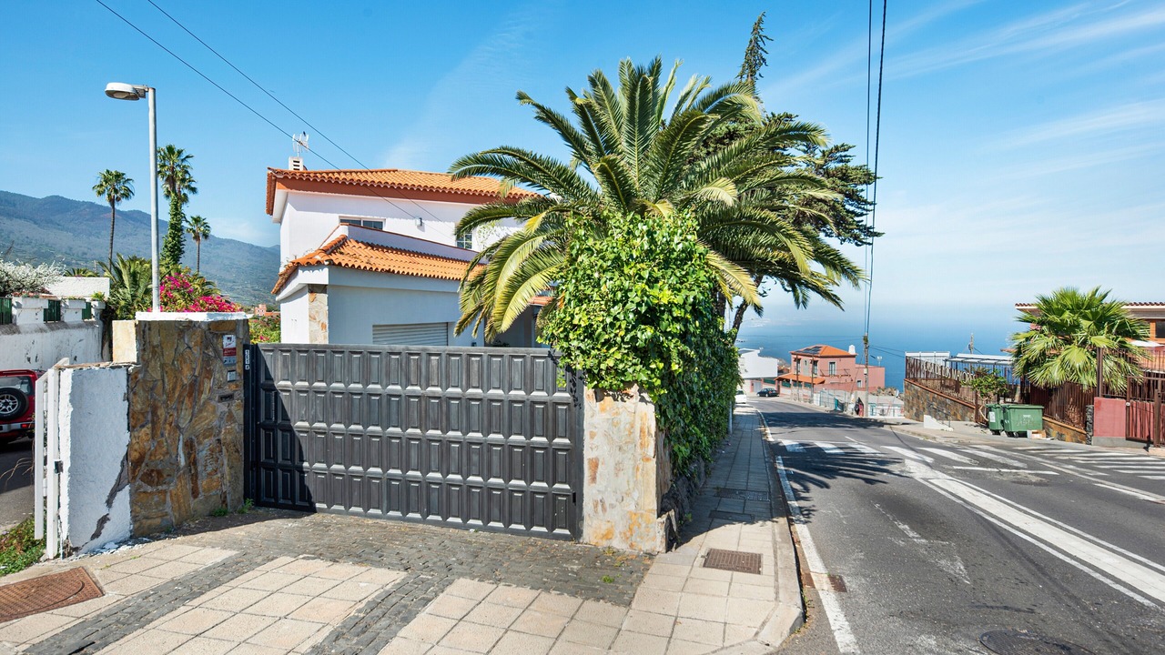 Photo of Outdoor in La Matanza de Acentejo