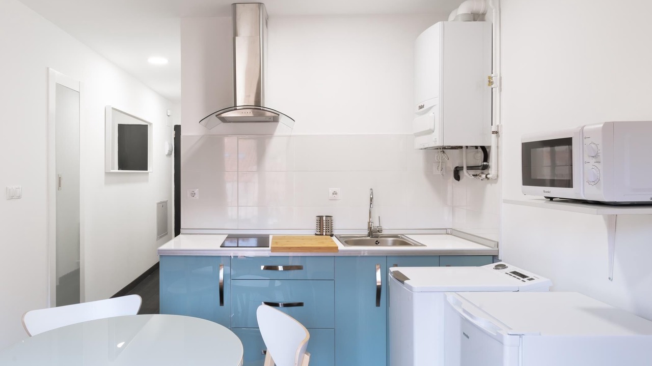 Photo of Kitchen in Old Town