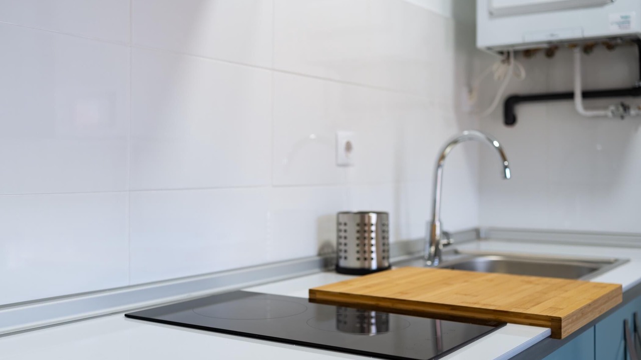 Photo of Kitchen in Old Town