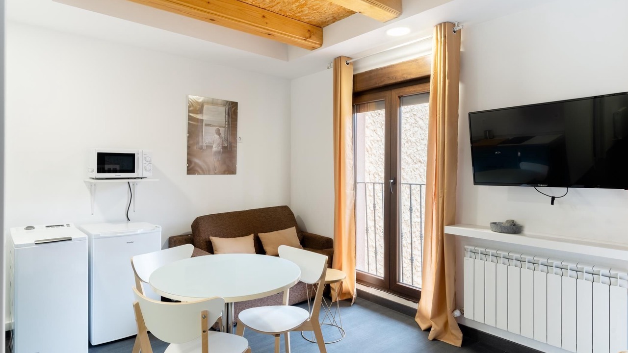 Photo of Livingroom in Old Town