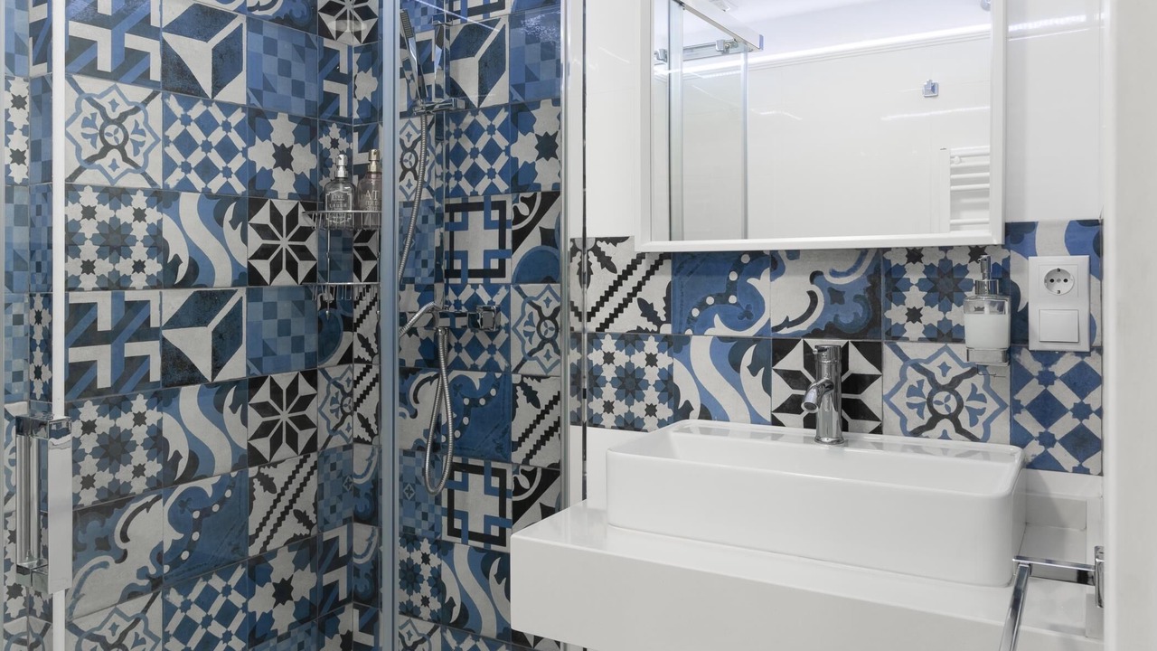 Photo of Bathroom in Old Town