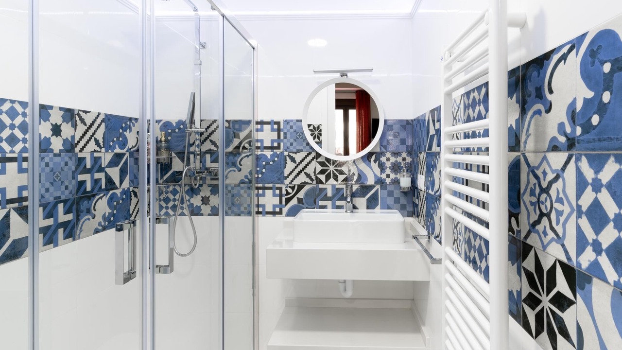 Photo of Bathroom in Old Town