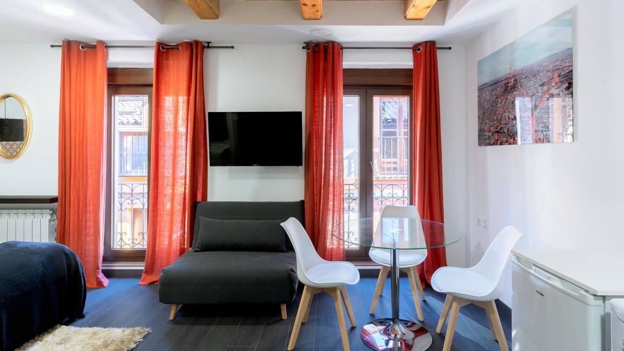 Photo of Livingroom in Old Town