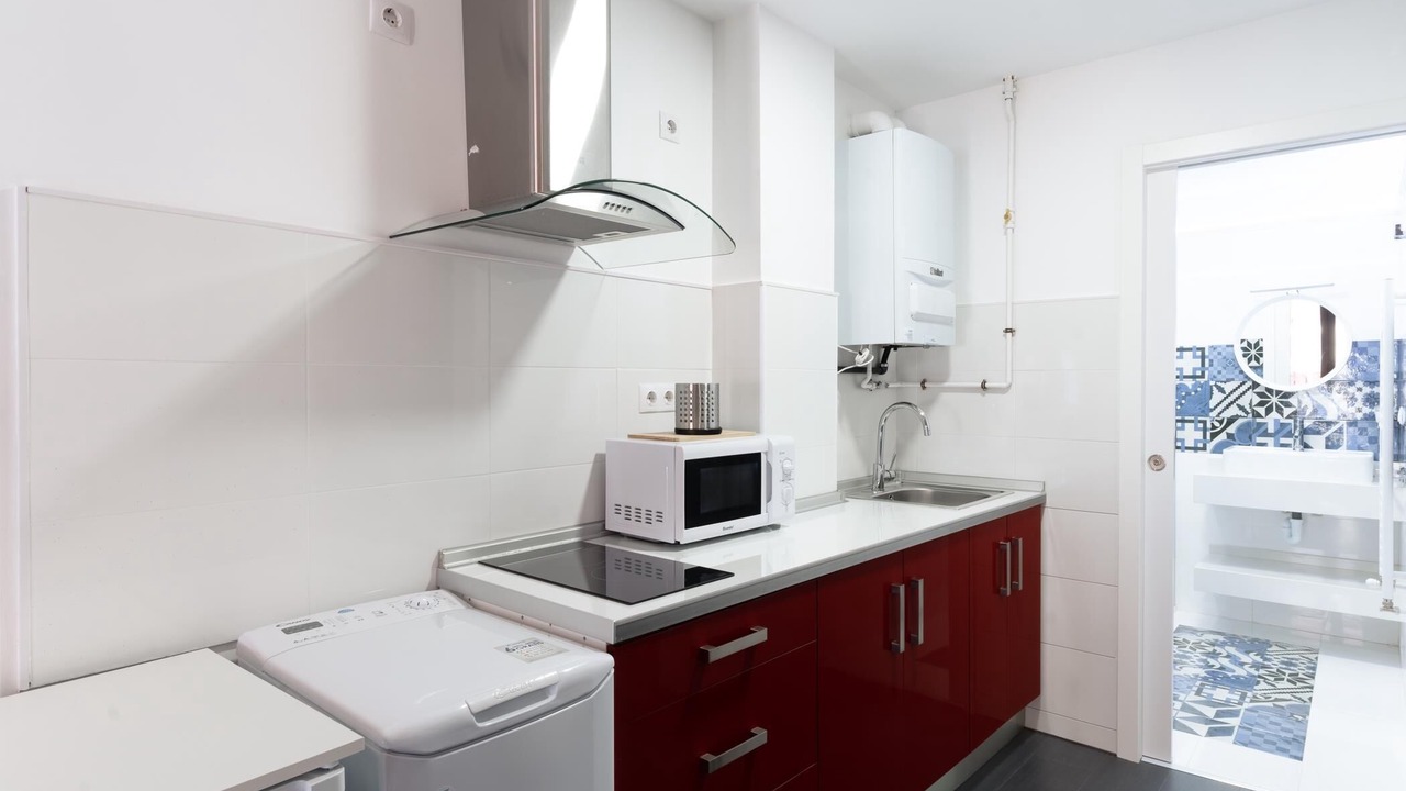 Photo of Kitchen in Old Town
