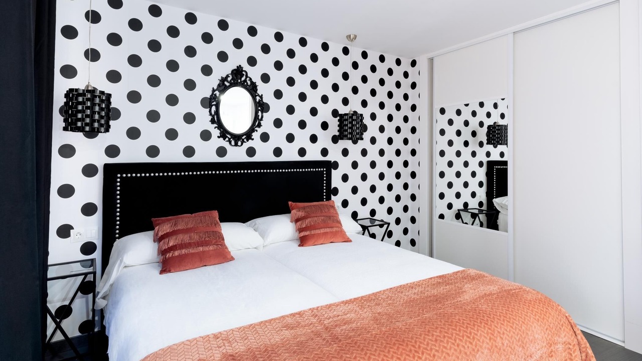 Photo of Bedroom in Old Town