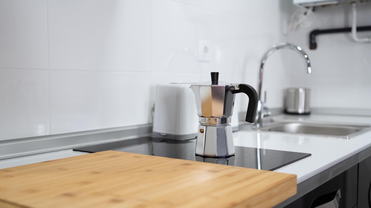 Photo of Kitchen in Old Town