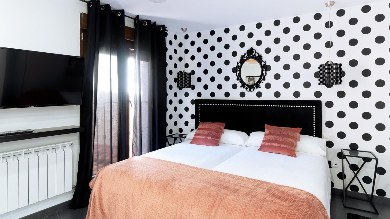 Photo of Bedroom in Old Town