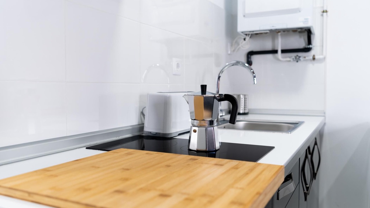 Photo of Kitchen in Old Town