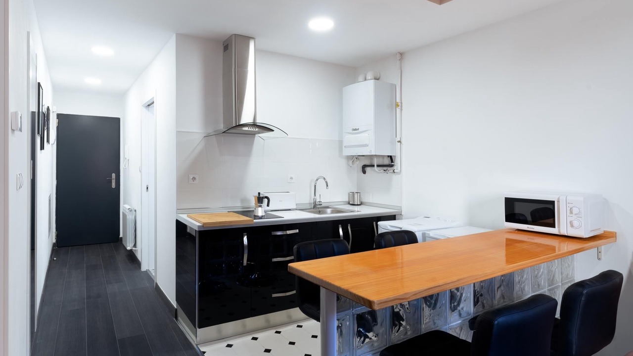 Photo of Kitchen in Old Town