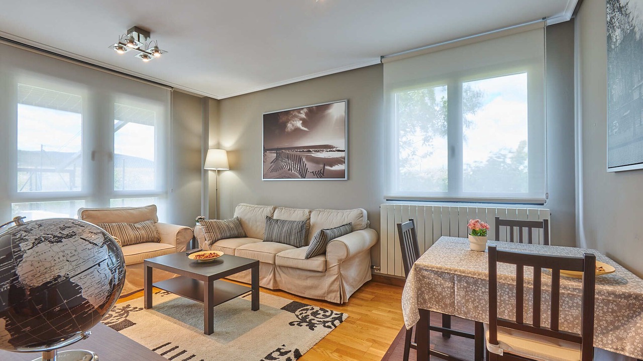 Photo of Livingroom in Ciruena