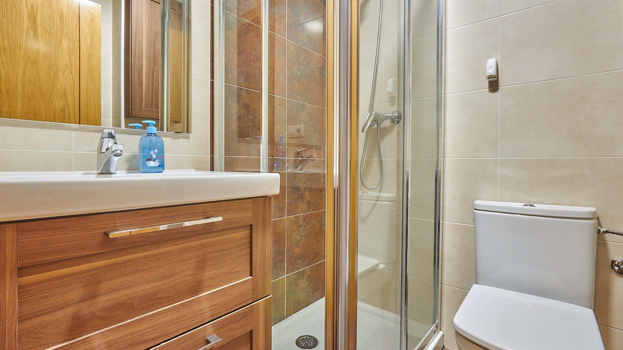 Photo of Bathroom in Ciruena