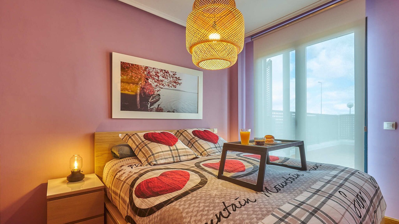 Photo of Bedroom in Ciruena