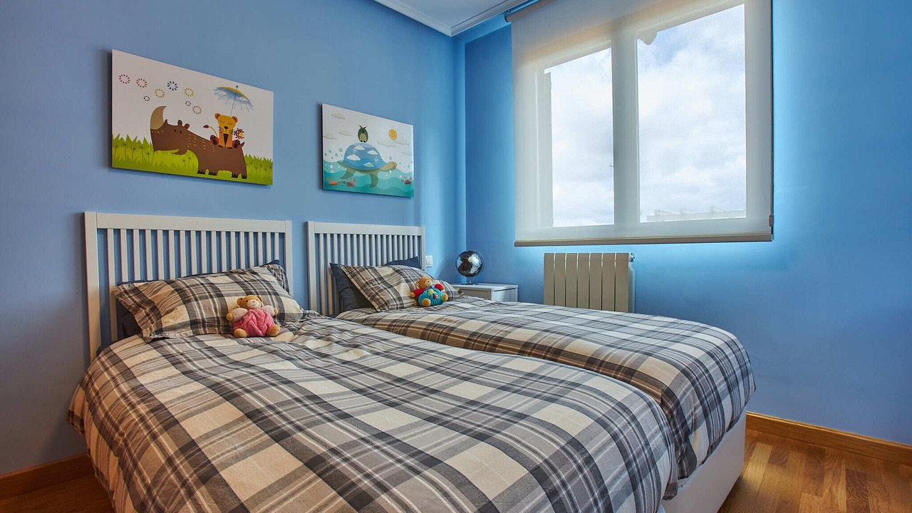 Photo of Bedroom in Ciruena