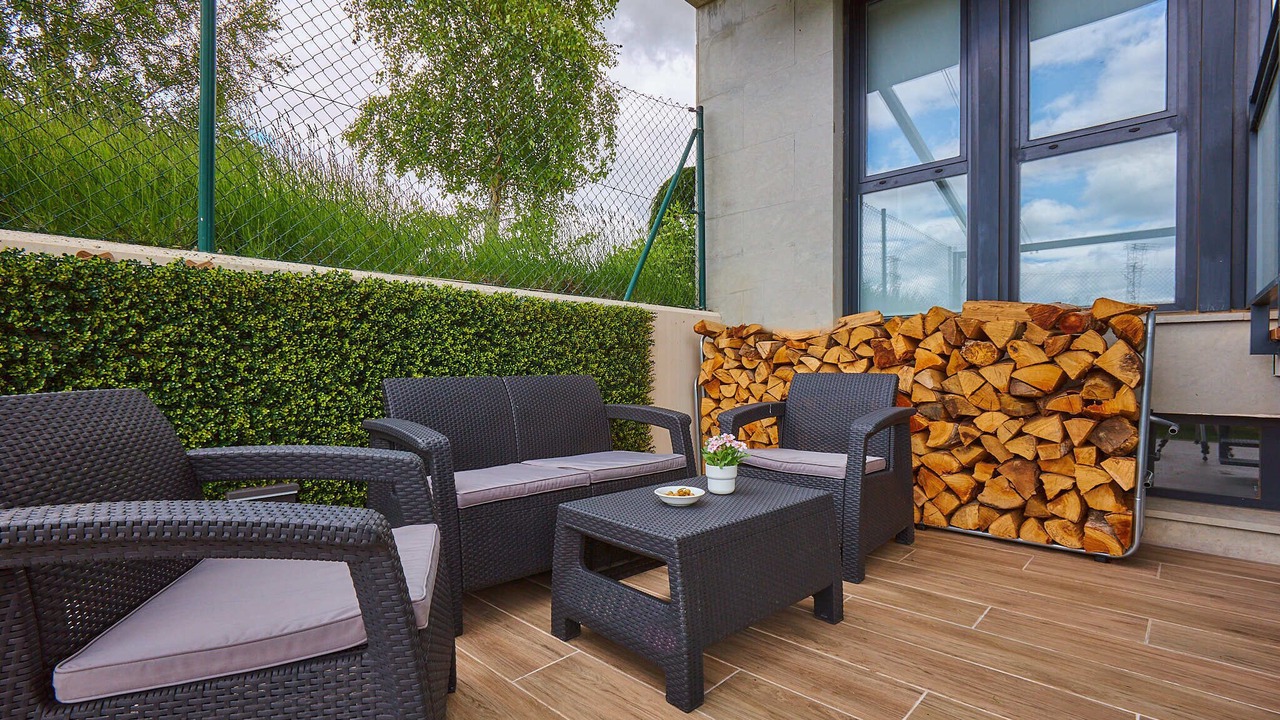 Photo of Patio Balcony in Ciruena