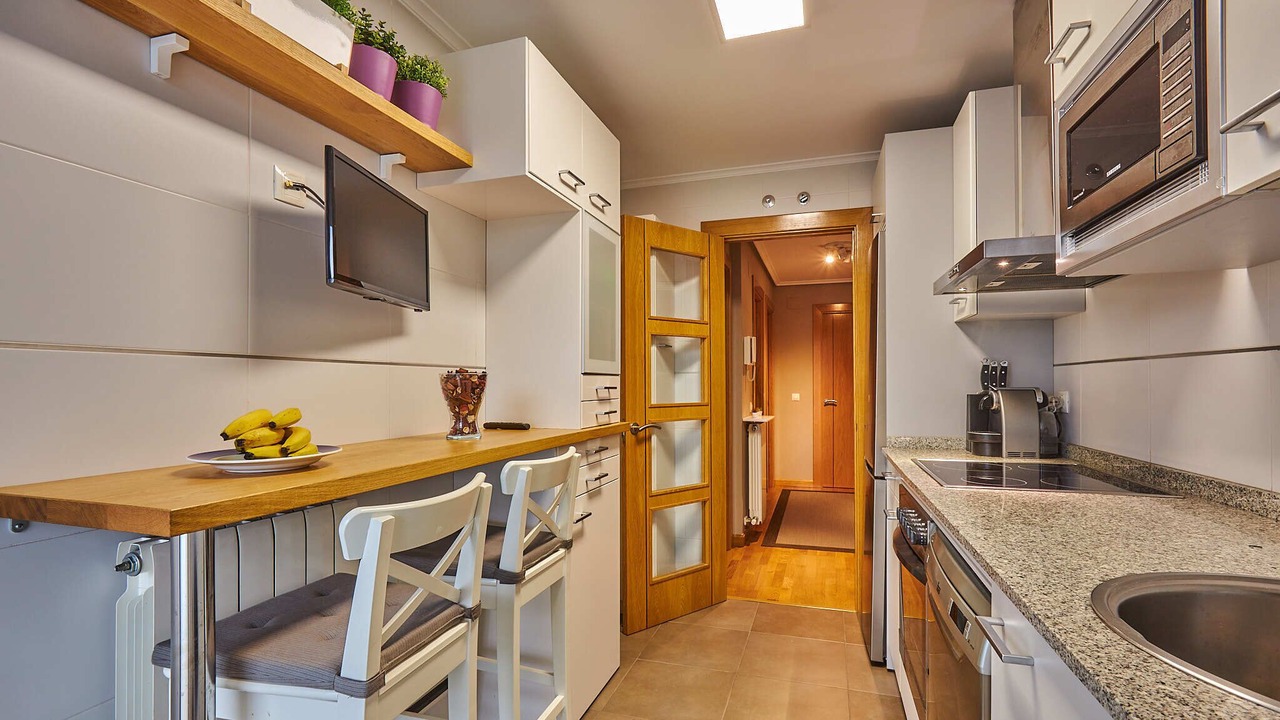Photo of Kitchen in Ciruena