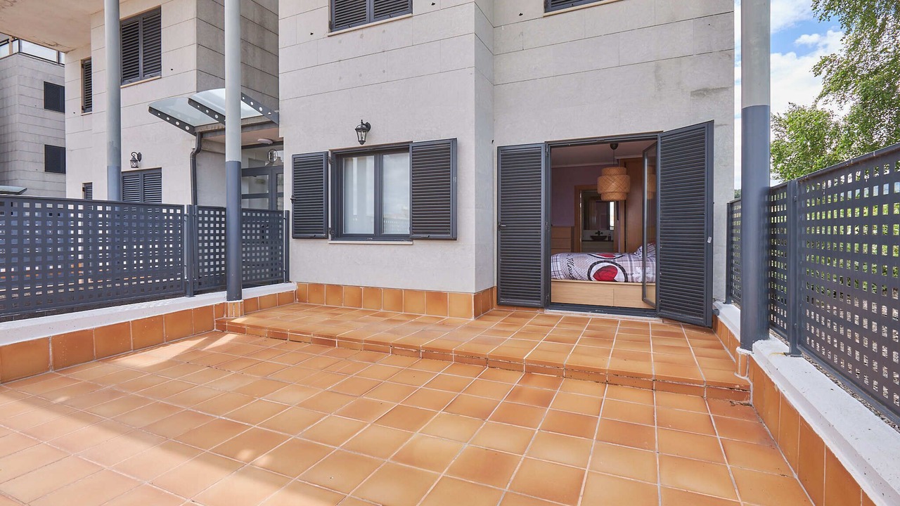 Photo of Patio Balcony in Ciruena