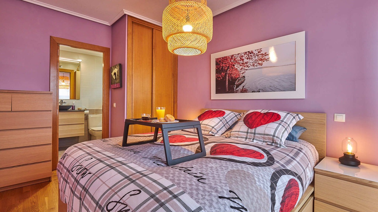 Photo of Bedroom in Ciruena