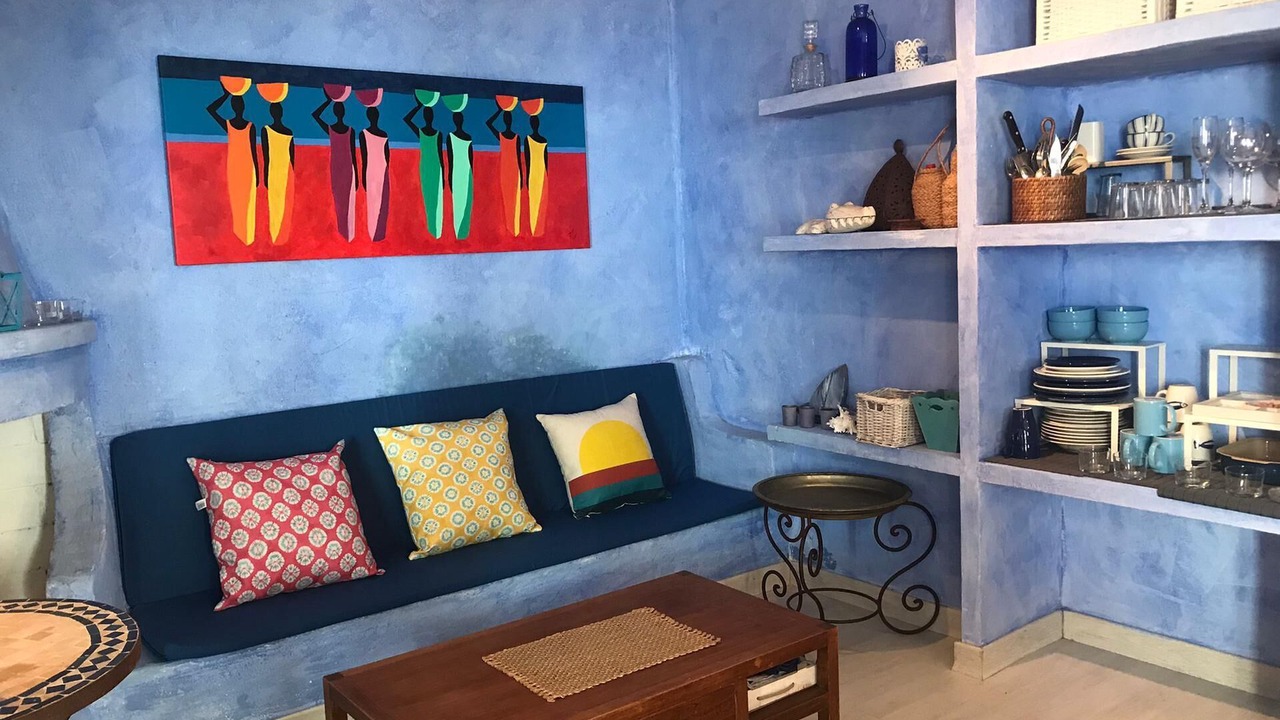 Photo of Livingroom in Aiguablava