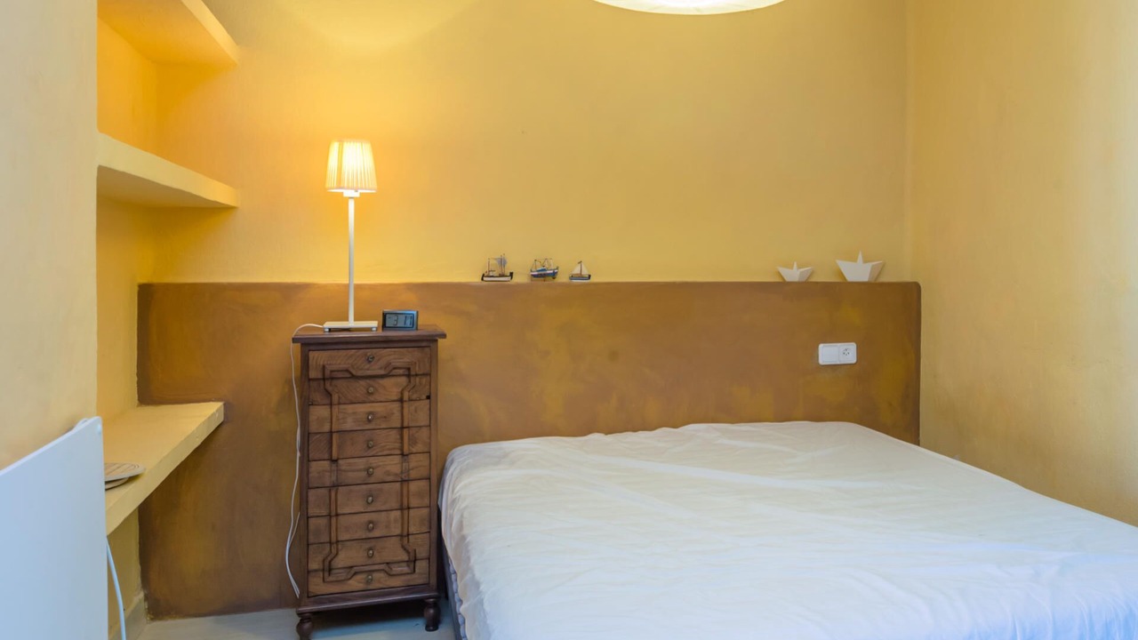 Photo of Bedroom in Aiguablava