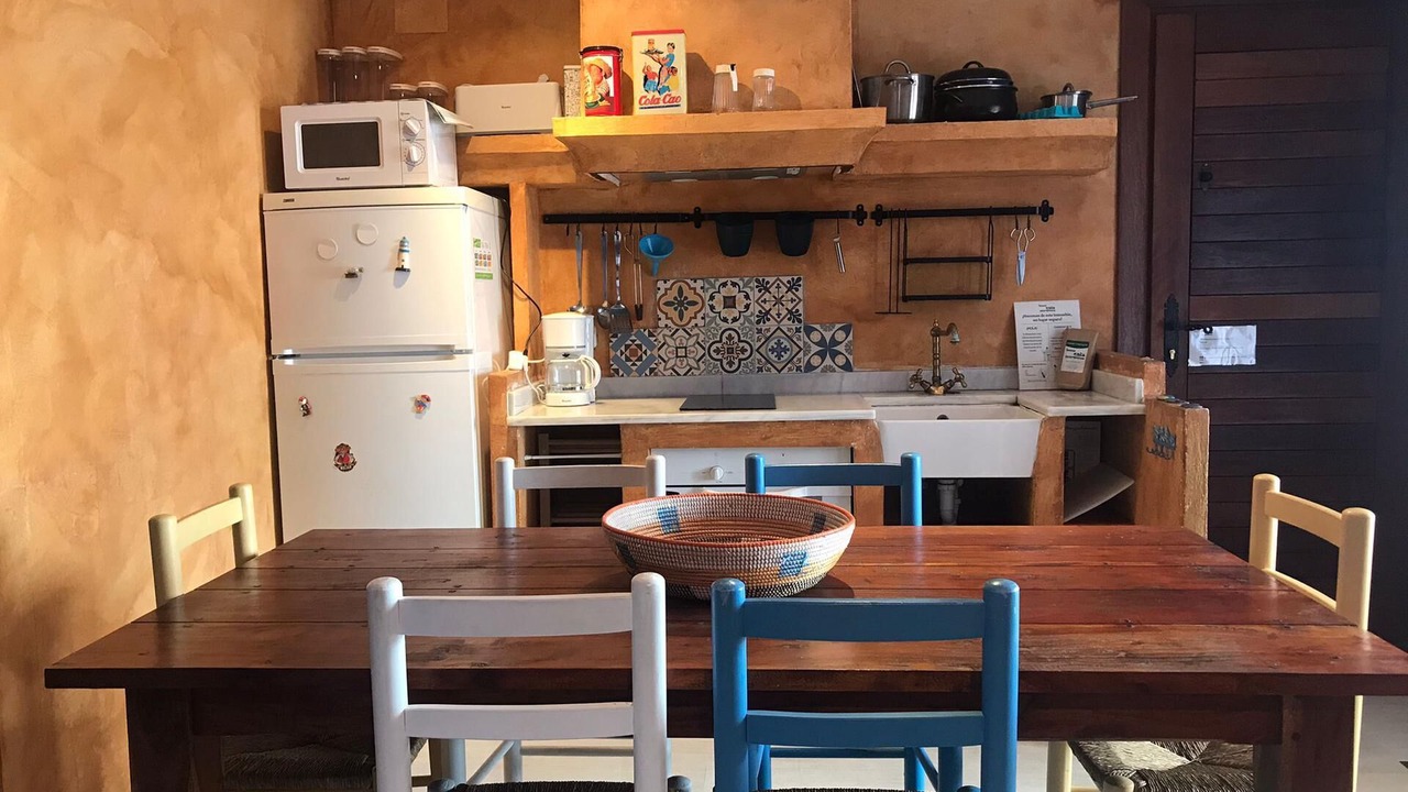 Photo of Kitchen in Aiguablava