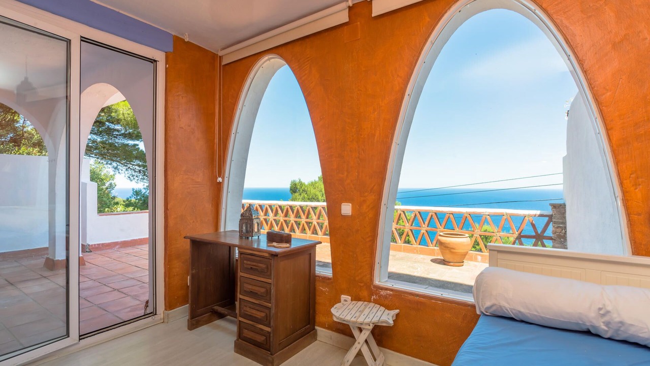 Photo of Bedroom in Aiguablava