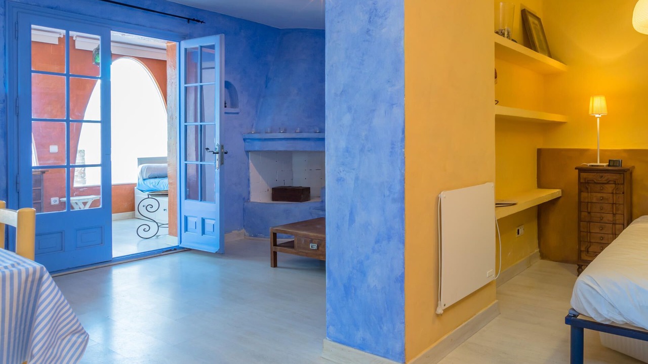Photo of Bedroom in Aiguablava