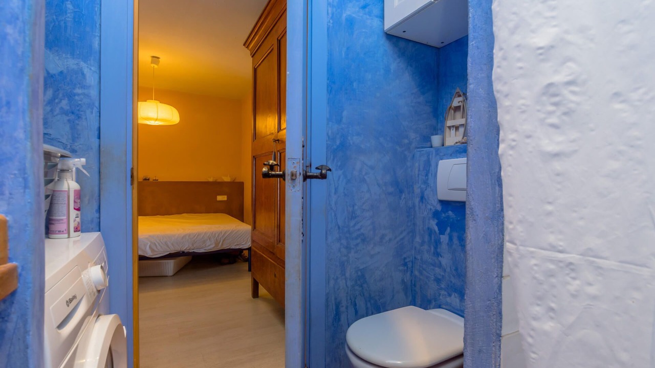 Photo of Bathroom in Aiguablava