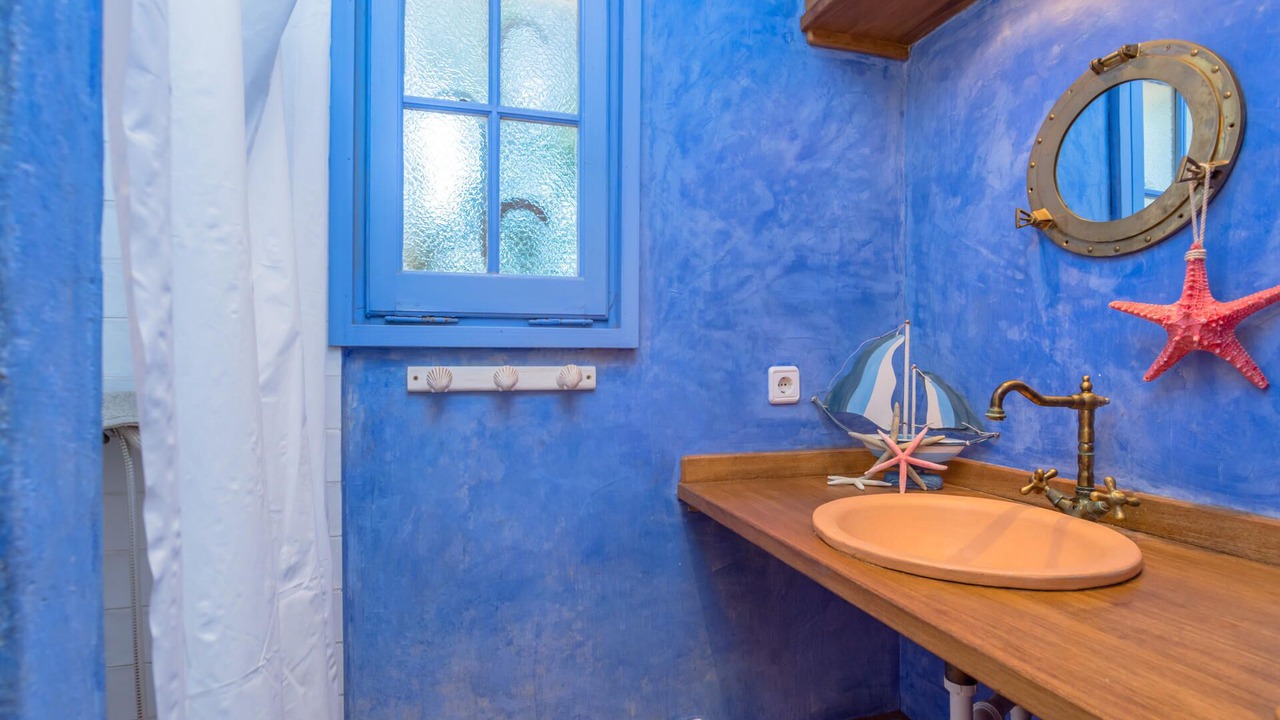 Photo of Bathroom in Aiguablava