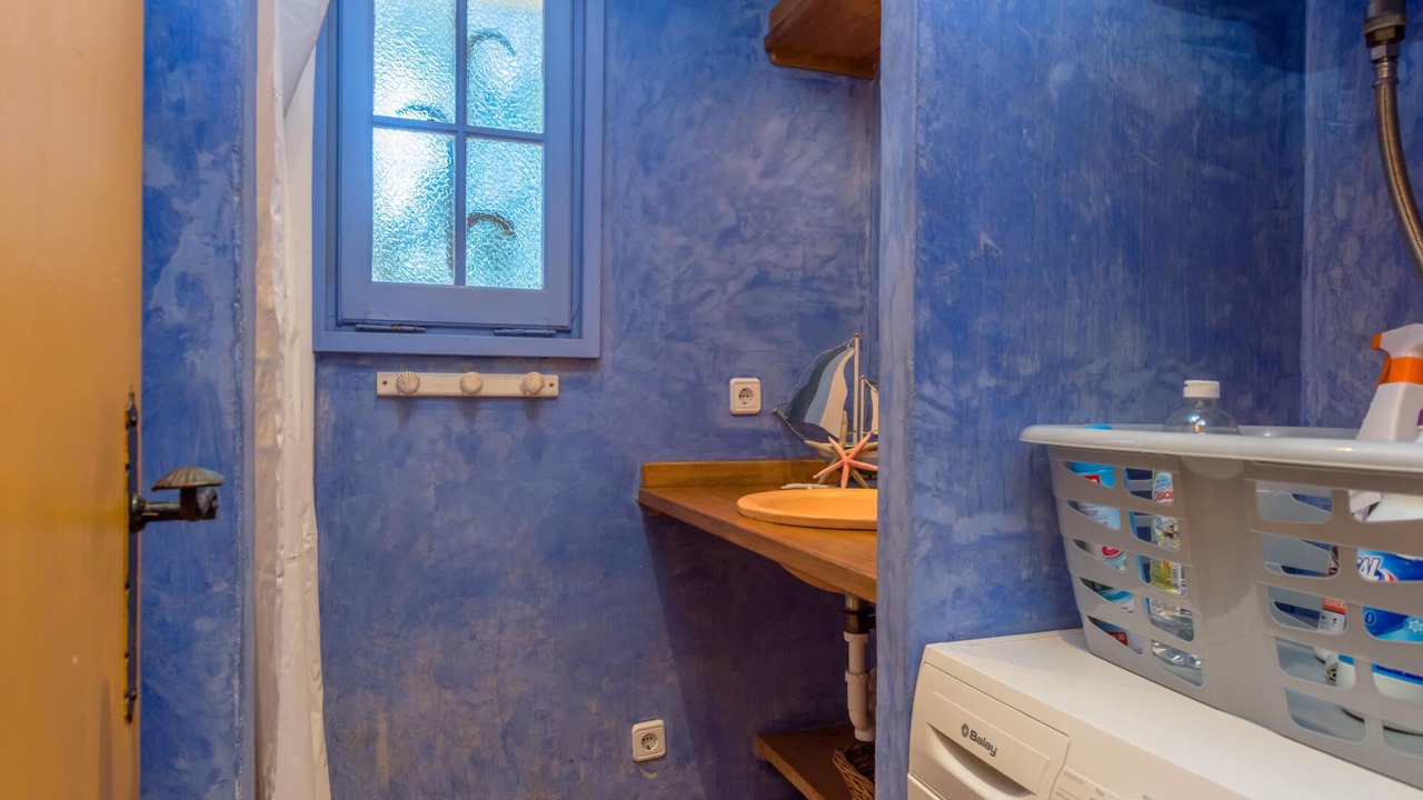 Photo of Bathroom in Aiguablava