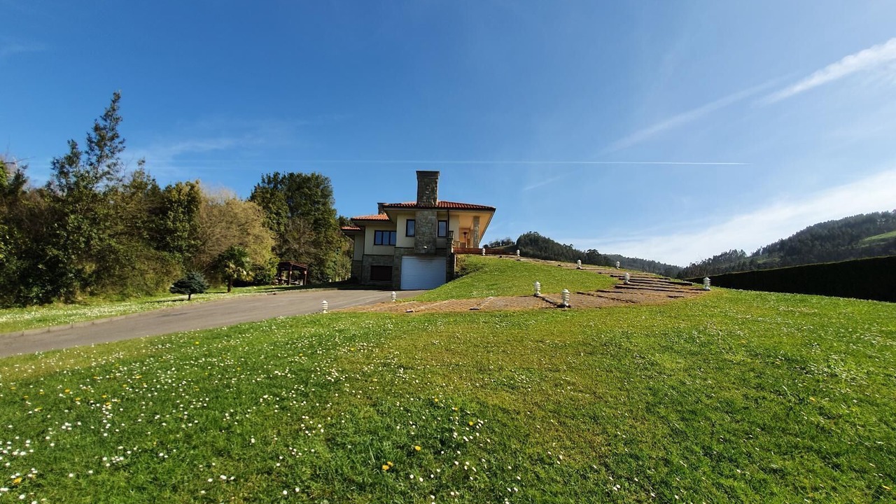 Photo of Outdoor in Villaviciosa