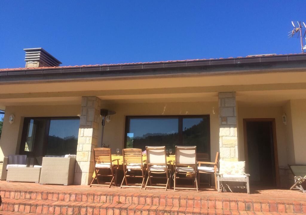Photo of Outdoor in Villaviciosa