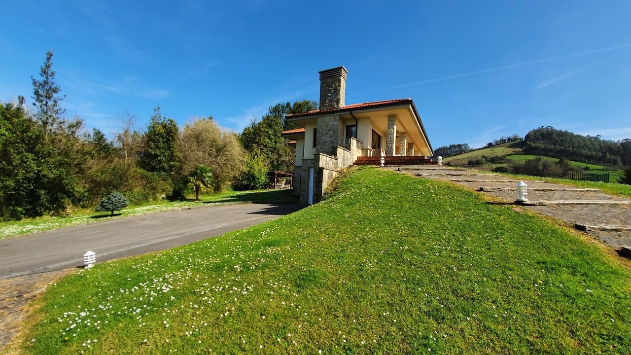 Photo of Outdoor in Villaviciosa