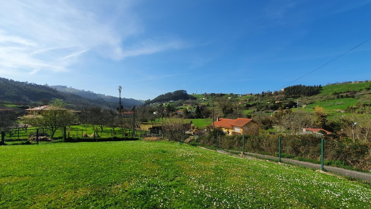Photo of Outdoor in Villaviciosa