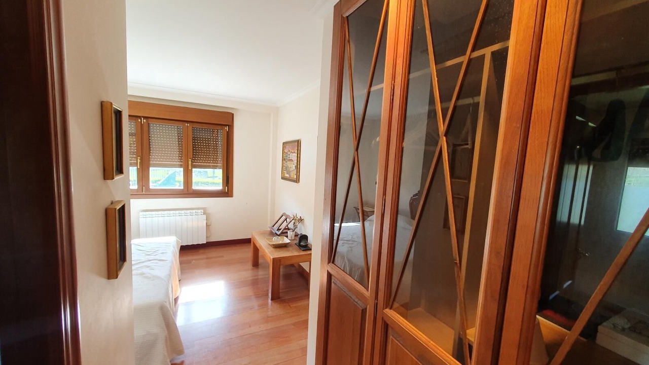 Photo of Bedroom in Villaviciosa