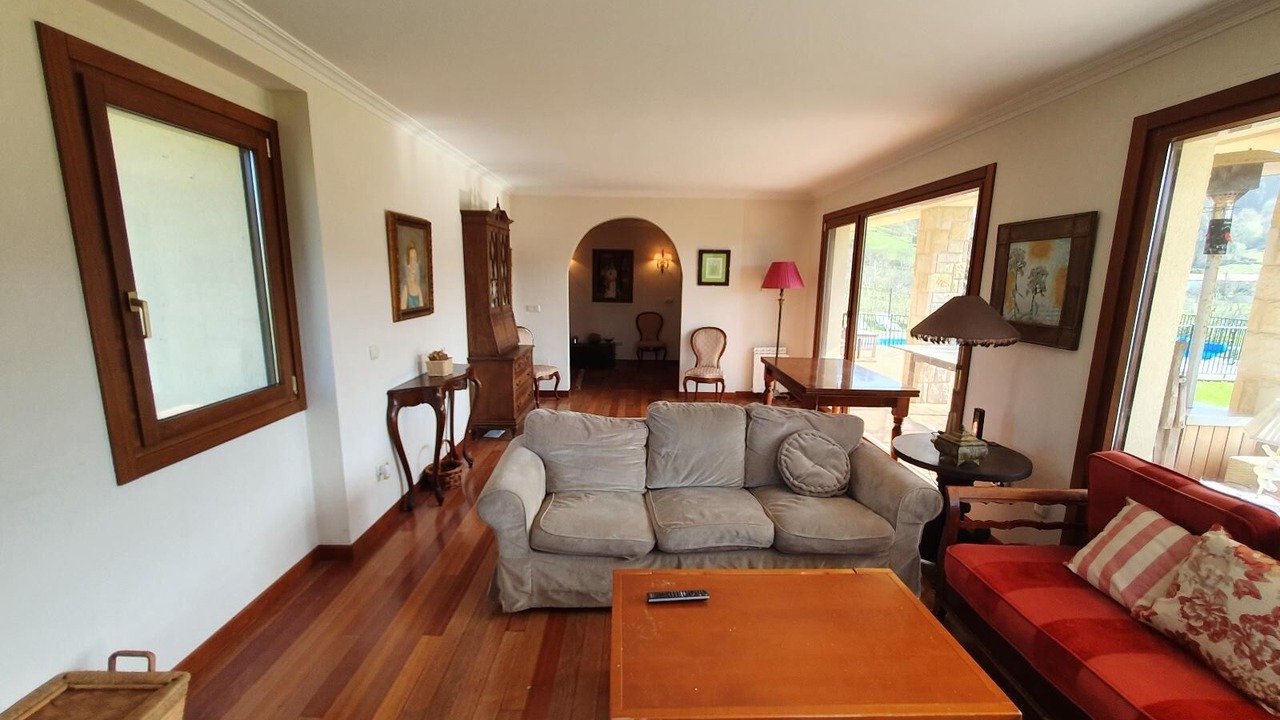 Photo of Livingroom in Villaviciosa