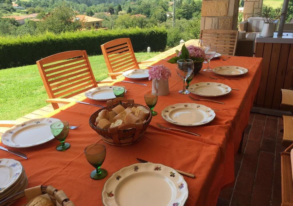 Photo of Outdoor in Villaviciosa