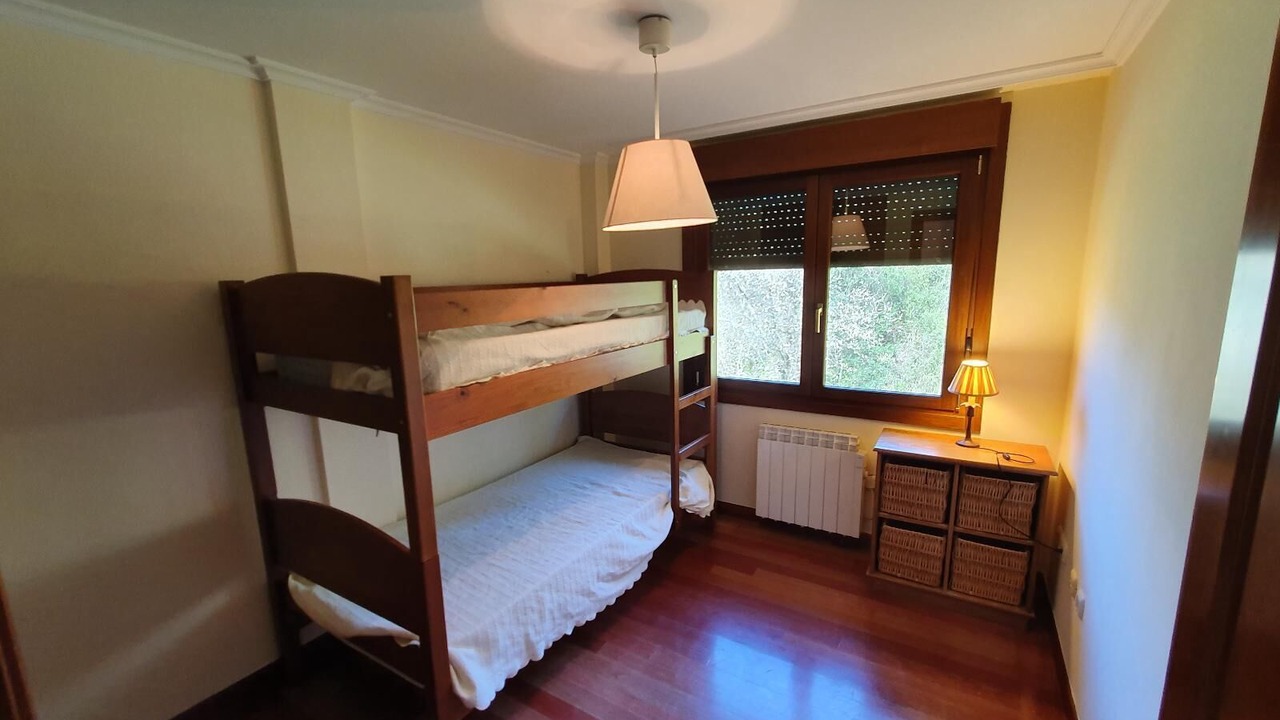 Photo of Bedroom in Villaviciosa